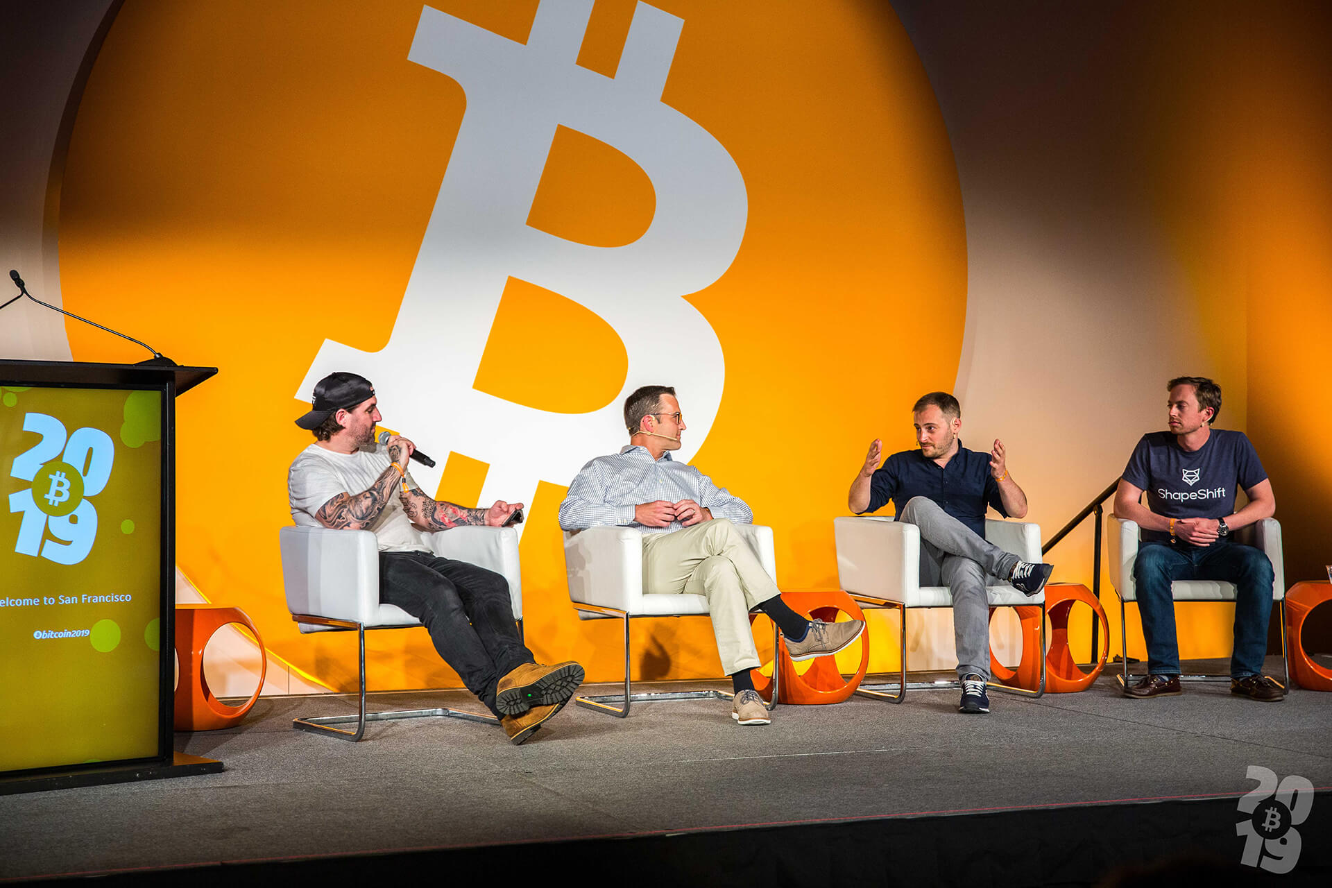 bitcoin summit