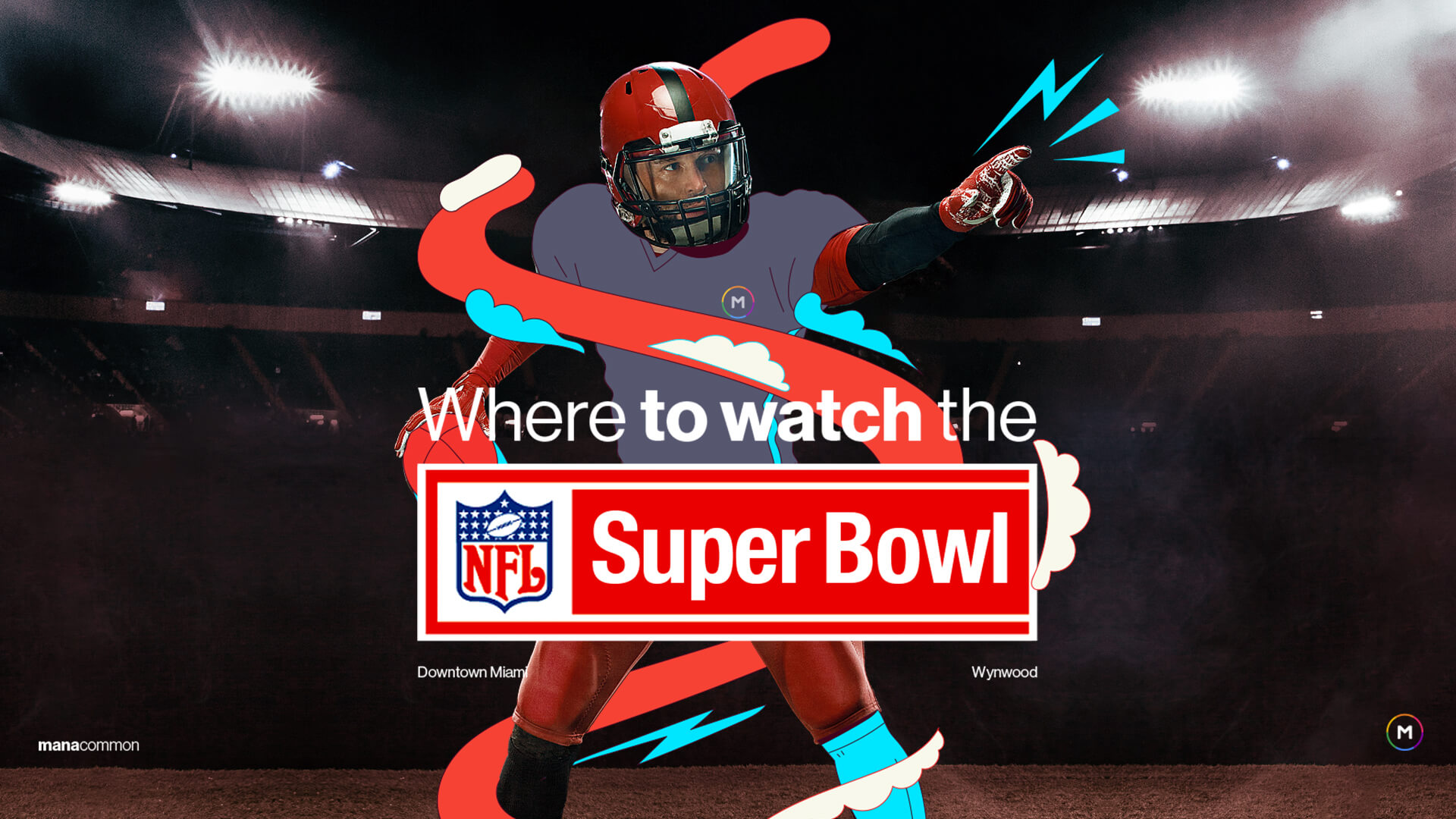 Watch Super Bowl Live