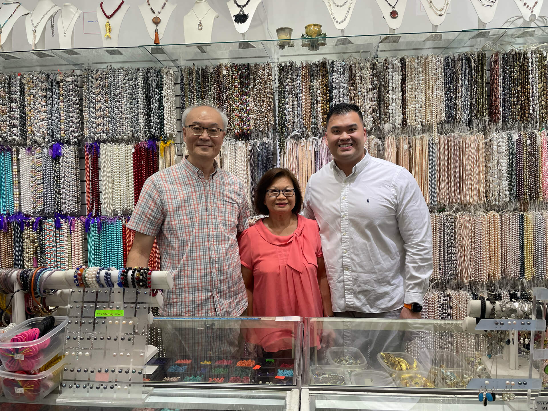 Jewelry supply deals store near me