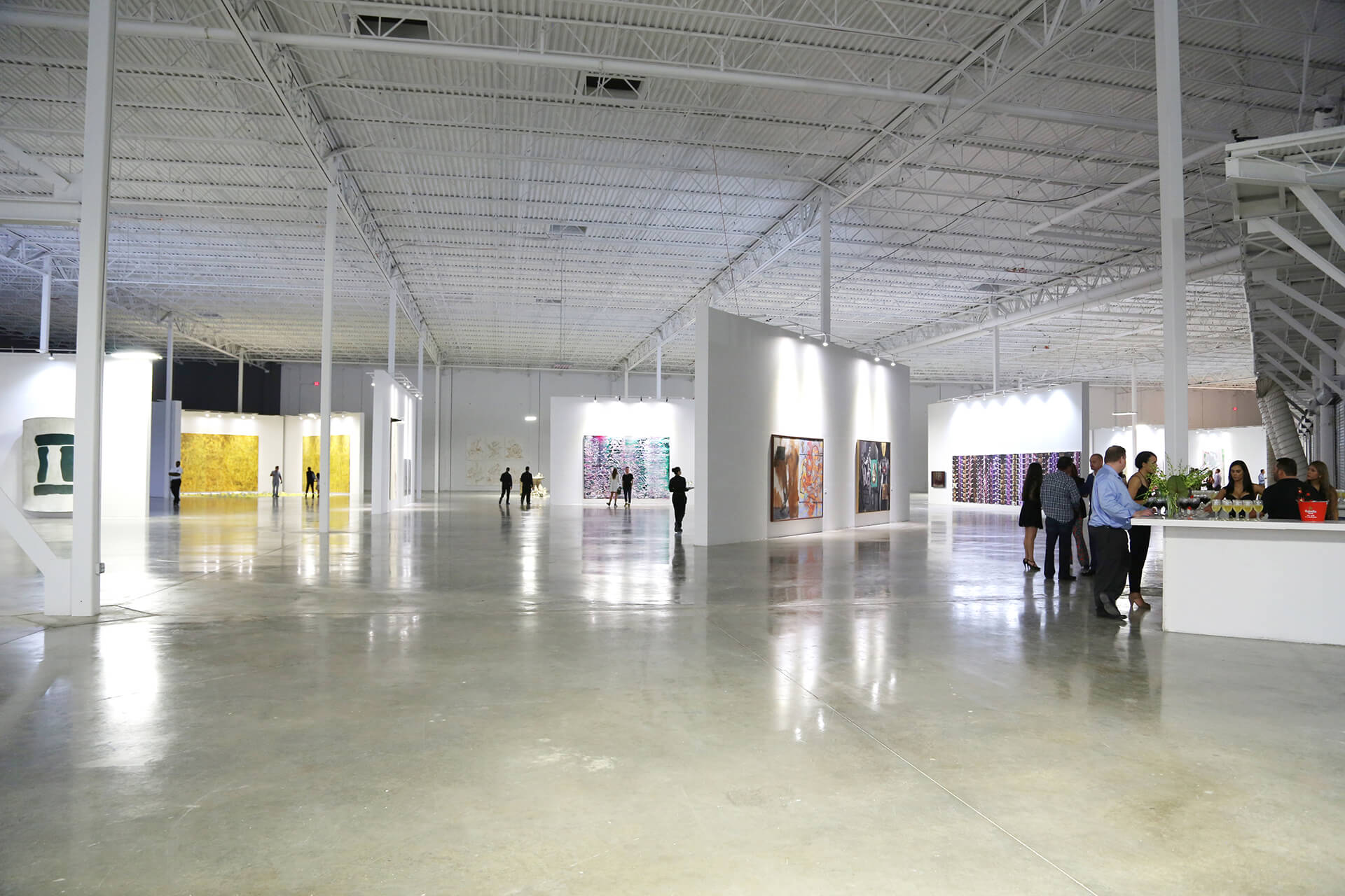 Fashion Show and Runway Venues - Unique Event Space Rentals Miami