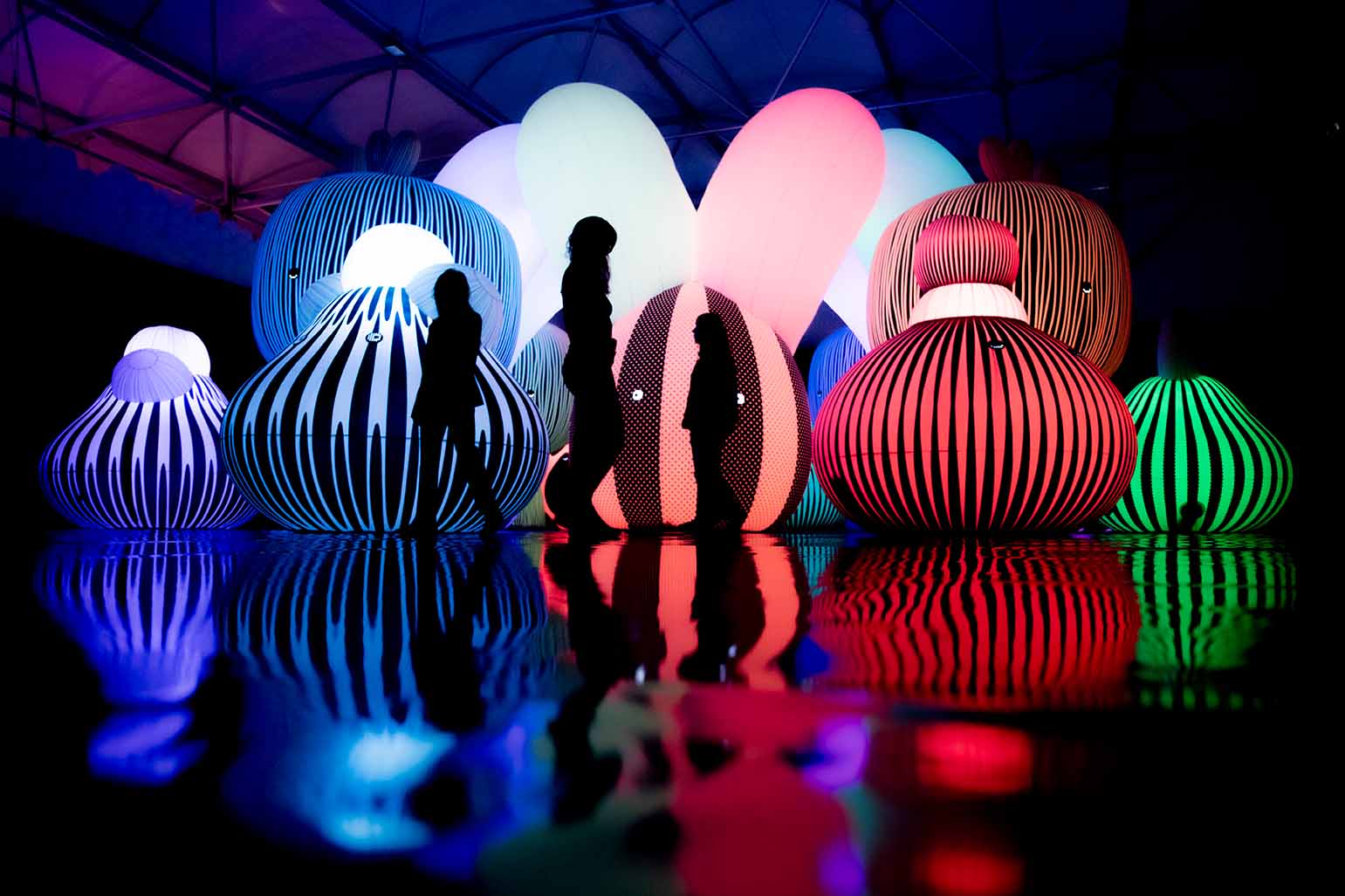 Discover These Downtown Miami And Wynwood Summer Spots