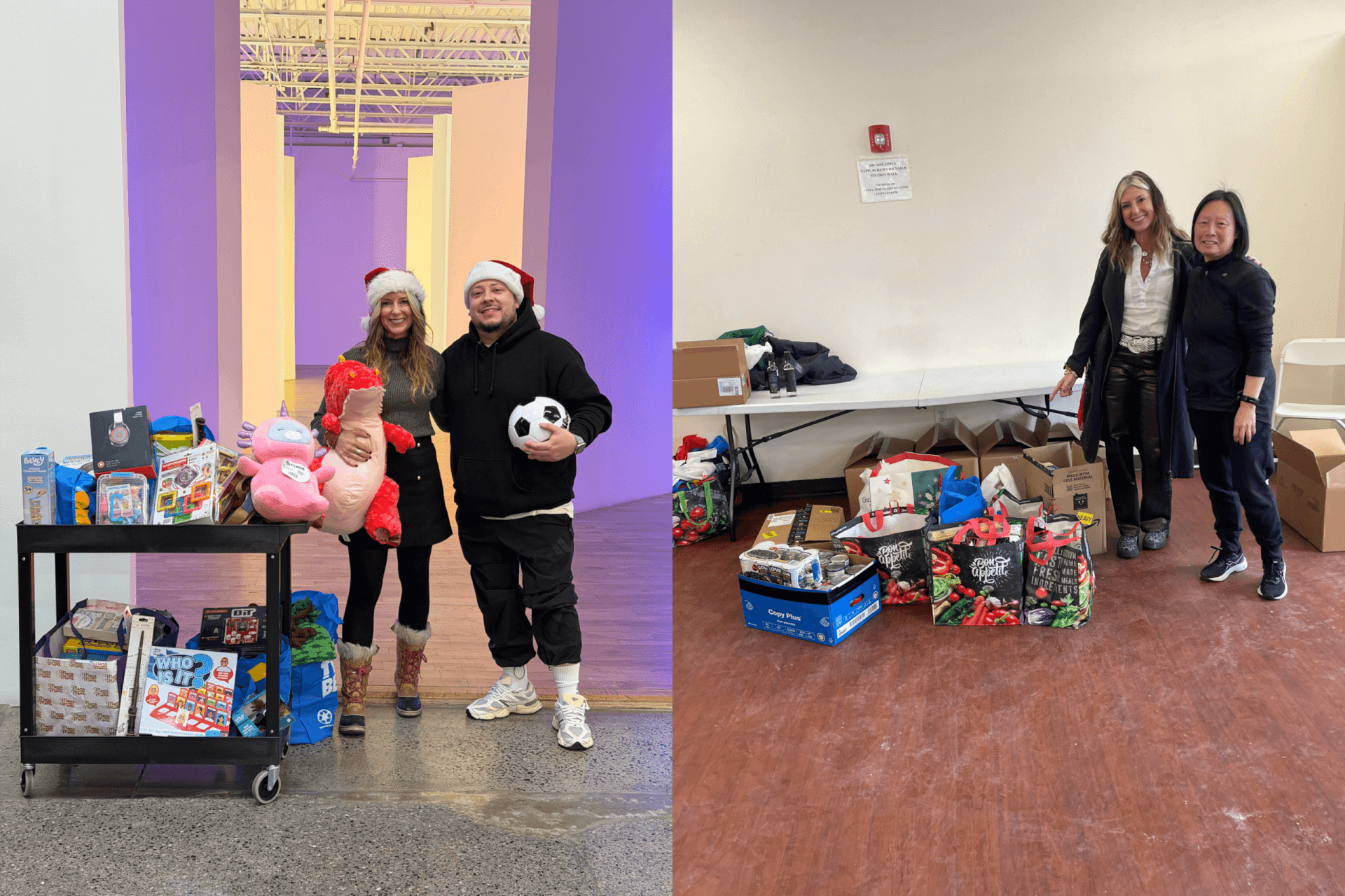 Mana Contemporary Jersey City