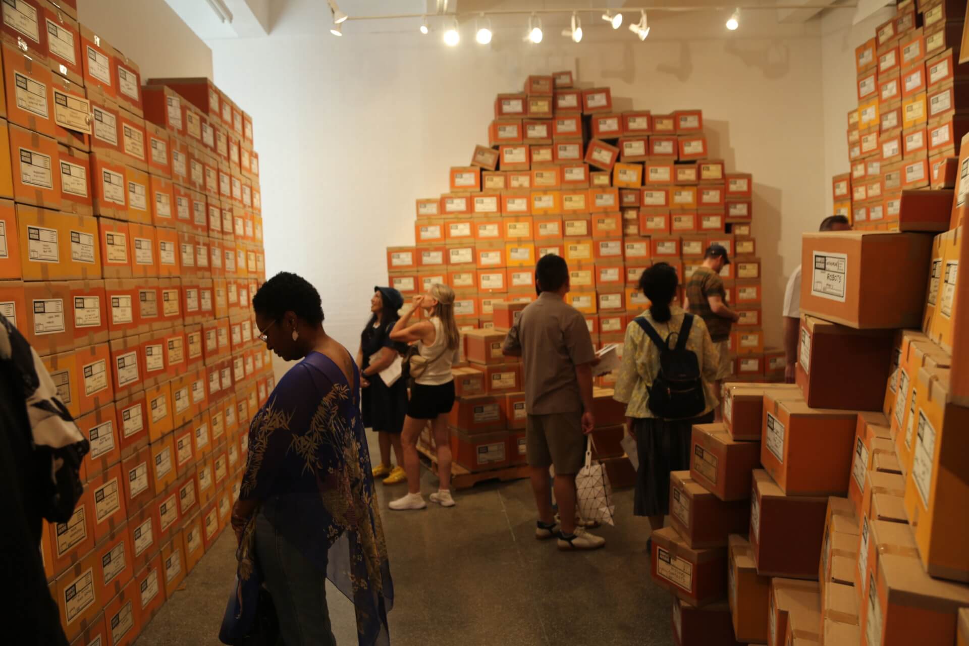 Mana Contemporary