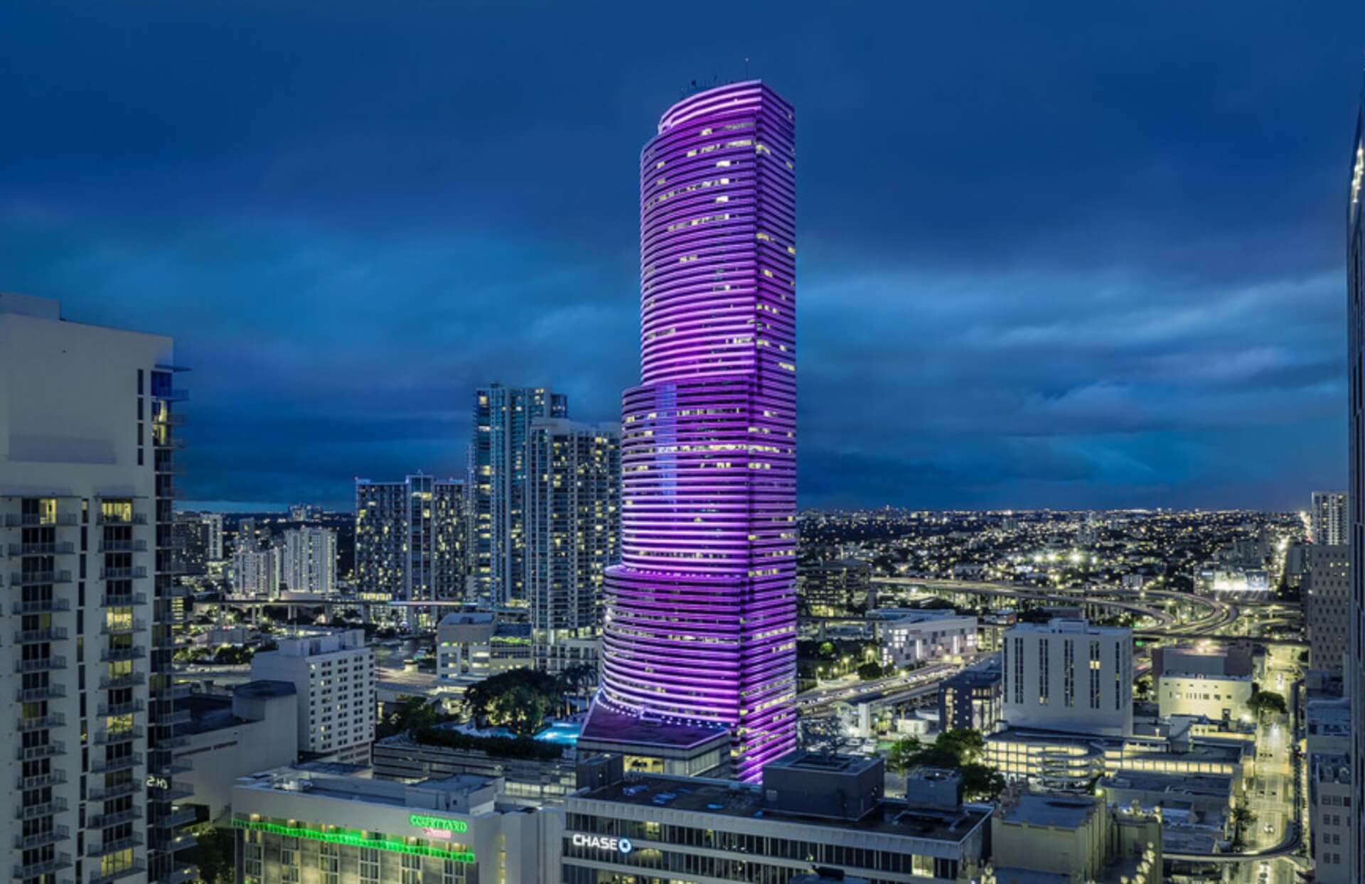 Miami Tower